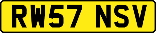 RW57NSV