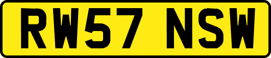 RW57NSW