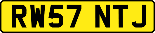 RW57NTJ
