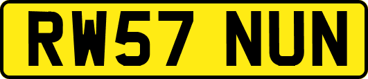RW57NUN