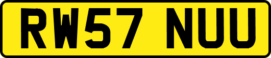 RW57NUU