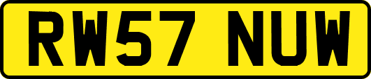 RW57NUW
