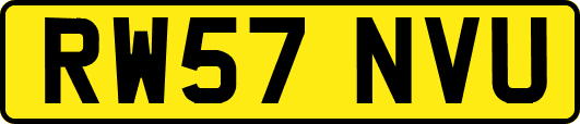 RW57NVU