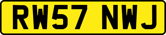 RW57NWJ