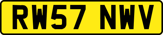 RW57NWV