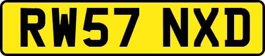 RW57NXD