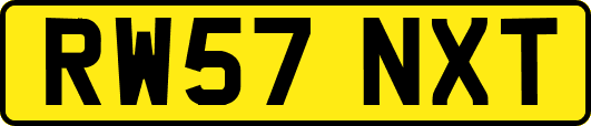 RW57NXT