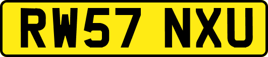 RW57NXU