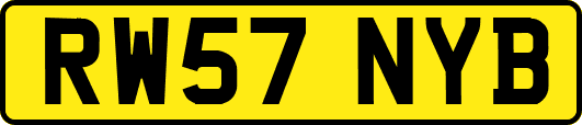 RW57NYB