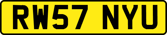 RW57NYU