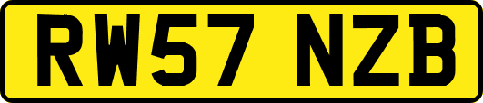 RW57NZB