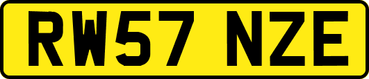 RW57NZE