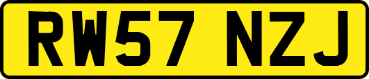 RW57NZJ