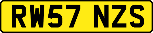 RW57NZS