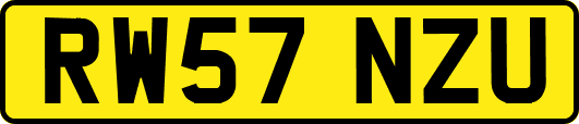 RW57NZU