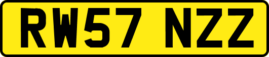 RW57NZZ