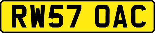 RW57OAC