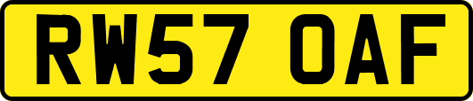 RW57OAF