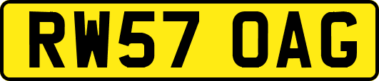 RW57OAG