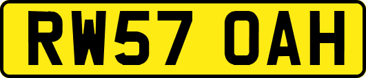 RW57OAH