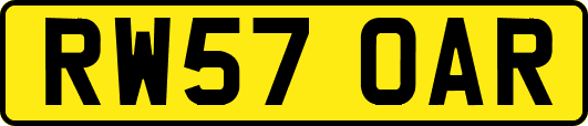 RW57OAR