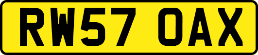 RW57OAX