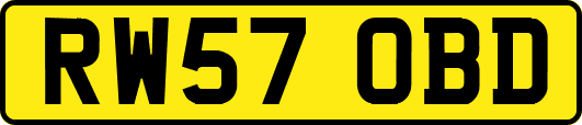 RW57OBD