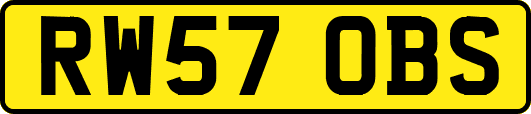 RW57OBS