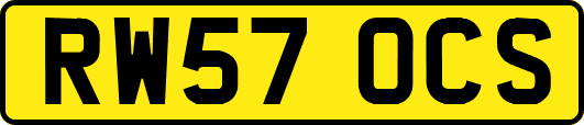 RW57OCS