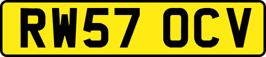 RW57OCV