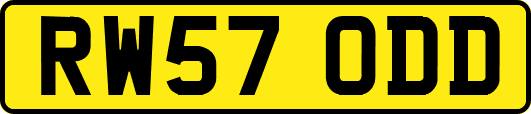 RW57ODD