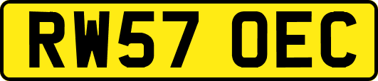 RW57OEC