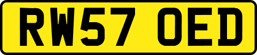 RW57OED