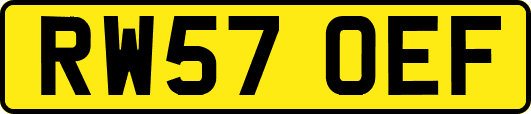 RW57OEF