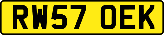 RW57OEK