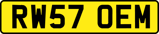 RW57OEM