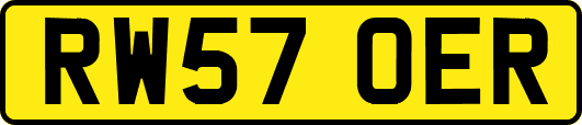 RW57OER