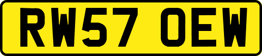 RW57OEW