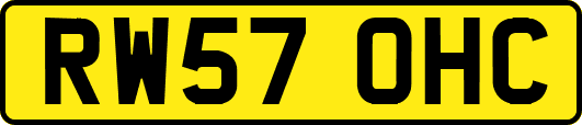 RW57OHC