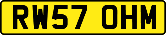 RW57OHM