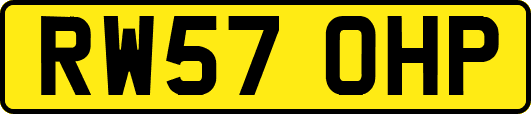 RW57OHP