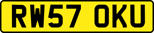 RW57OKU