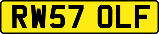 RW57OLF