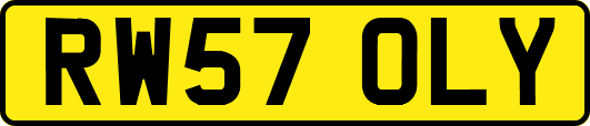 RW57OLY