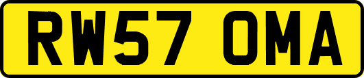 RW57OMA