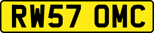 RW57OMC