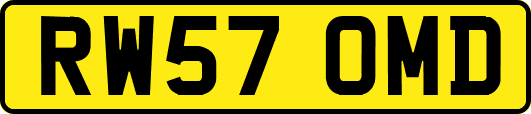 RW57OMD