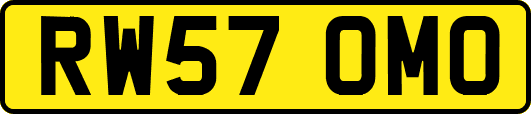 RW57OMO