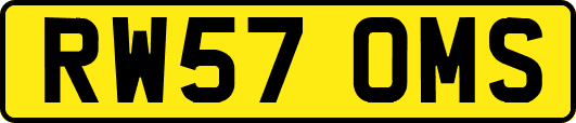 RW57OMS