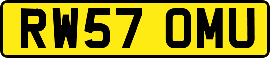 RW57OMU